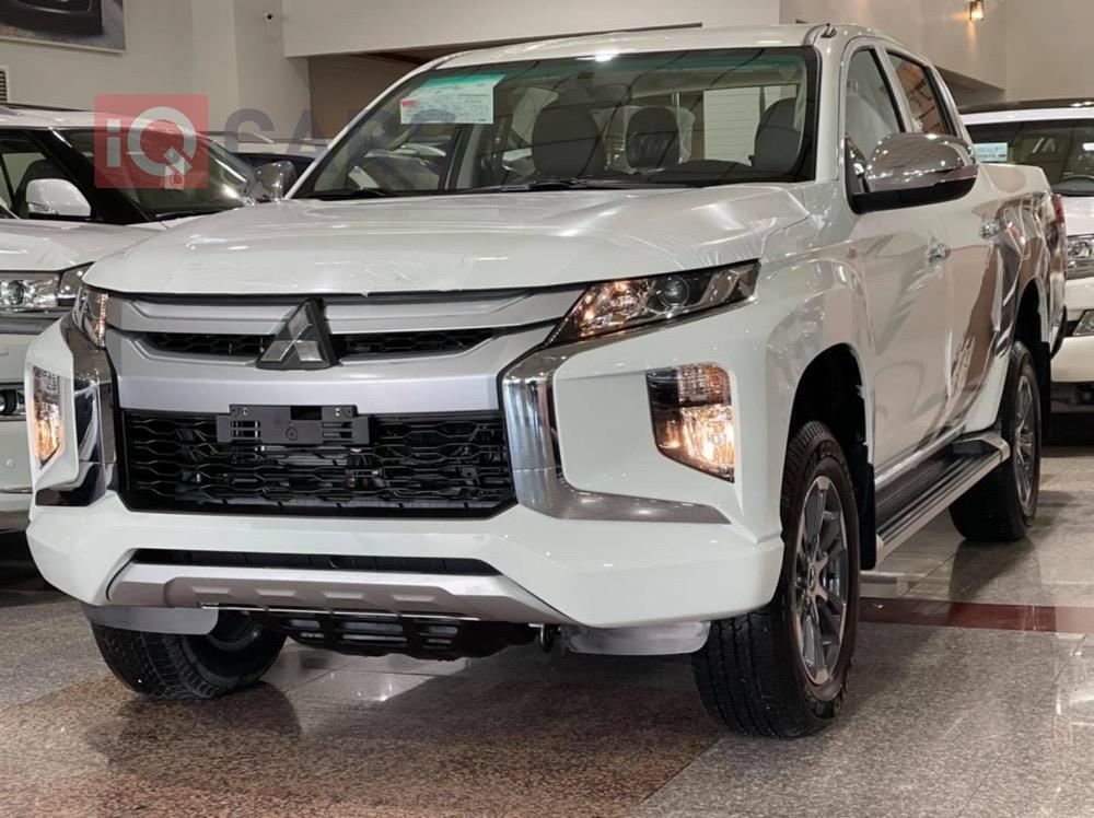 ميتسوبيشي L200
